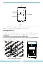 Preview for 9 page of Deye SUN-25K-SG01HP3-EU-BM2 User Manual