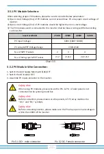 Preview for 15 page of Deye SUN-25K-SG01HP3-EU-BM2 User Manual