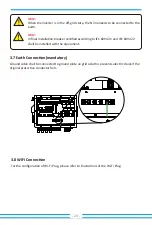 Preview for 22 page of Deye SUN-25K-SG01HP3-EU-BM2 User Manual