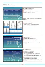 Preview for 31 page of Deye SUN-25K-SG01HP3-EU-BM2 User Manual