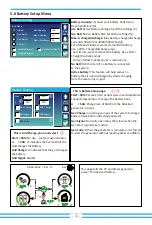 Preview for 34 page of Deye SUN-25K-SG01HP3-EU-BM2 User Manual