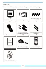 Предварительный просмотр 4 страницы Deye SUN-3.6K-G User Manual