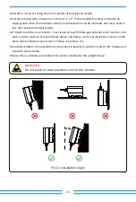 Предварительный просмотр 10 страницы Deye SUN-3.6K-G User Manual