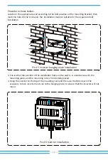 Предварительный просмотр 12 страницы Deye SUN-3.6K-G User Manual