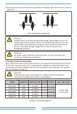 Предварительный просмотр 15 страницы Deye SUN-3.6K-G User Manual