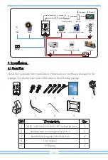 Preview for 6 page of Deye SUN-3.6K-SG01/03LP1-EU User Manual