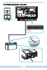 Preview for 11 page of Deye SUN-3.6K-SG01/03LP1-EU User Manual