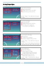 Preview for 22 page of Deye SUN-3.6K-SG01/03LP1-EU User Manual