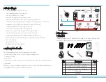 Preview for 4 page of Deye SUN-3.6K-SG03LP1-EU User Manual