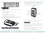 Preview for 5 page of Deye SUN-3.6K-SG03LP1-EU User Manual