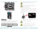 Preview for 6 page of Deye SUN-3.6K-SG03LP1-EU User Manual