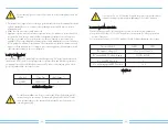 Preview for 8 page of Deye SUN-3.6K-SG03LP1-EU User Manual