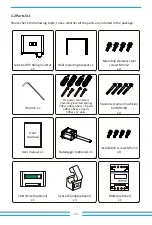 Preview for 4 page of Deye SUN-30K-G03 User Manual