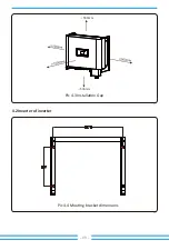 Preview for 11 page of Deye SUN-30K-G03 User Manual