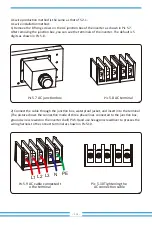 Preview for 16 page of Deye SUN-30K-G03 User Manual