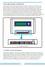 Preview for 21 page of Deye SUN-30K-G03 User Manual