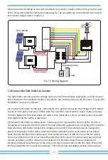 Preview for 22 page of Deye SUN-30K-G03 User Manual