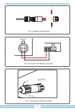 Preview for 24 page of Deye SUN-30K-G03 User Manual