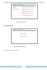 Preview for 34 page of Deye SUN-30K-G03 User Manual