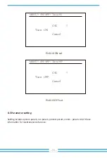 Preview for 35 page of Deye SUN-30K-G03 User Manual