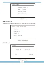 Preview for 36 page of Deye SUN-30K-G03 User Manual