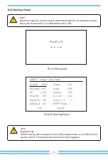 Preview for 38 page of Deye SUN-30K-G03 User Manual