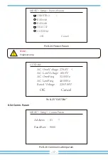 Preview for 39 page of Deye SUN-30K-G03 User Manual