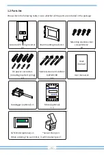 Предварительный просмотр 4 страницы Deye SUN-30K-G04 User Manual