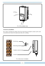 Предварительный просмотр 11 страницы Deye SUN-30K-G04 User Manual