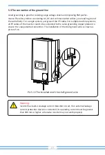 Предварительный просмотр 17 страницы Deye SUN-30K-G04 User Manual