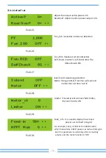 Предварительный просмотр 37 страницы Deye SUN-30K-G04 User Manual