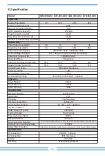 Предварительный просмотр 47 страницы Deye SUN-30K-G04 User Manual