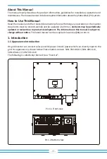 Preview for 3 page of Deye SUN-35K-G-LV User Manual