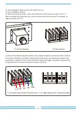 Preview for 16 page of Deye SUN-35K-G-LV User Manual