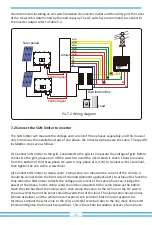 Preview for 22 page of Deye SUN-35K-G-LV User Manual