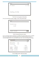 Preview for 35 page of Deye SUN-35K-G-LV User Manual