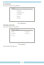 Preview for 36 page of Deye SUN-35K-G-LV User Manual