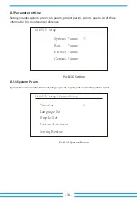 Preview for 40 page of Deye SUN-35K-G-LV User Manual