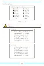 Preview for 44 page of Deye SUN-35K-G-LV User Manual