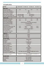 Preview for 51 page of Deye SUN-35K-G-LV User Manual