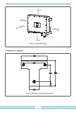 Предварительный просмотр 11 страницы Deye SUN-40K-G-LV User Manual