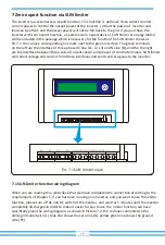 Предварительный просмотр 21 страницы Deye SUN-40K-G-LV User Manual