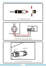 Предварительный просмотр 24 страницы Deye SUN-40K-G-LV User Manual