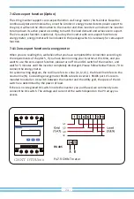 Предварительный просмотр 26 страницы Deye SUN-40K-G-LV User Manual