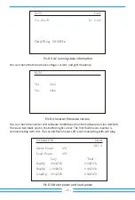 Предварительный просмотр 30 страницы Deye SUN-40K-G-LV User Manual