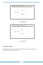 Предварительный просмотр 35 страницы Deye SUN-40K-G-LV User Manual