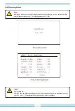 Предварительный просмотр 38 страницы Deye SUN-40K-G-LV User Manual