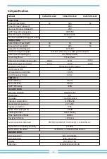 Предварительный просмотр 45 страницы Deye SUN-40K-G-LV User Manual