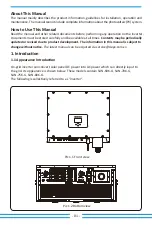 Предварительный просмотр 3 страницы Deye SUN-60K-G User Manual