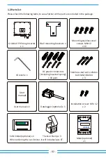 Предварительный просмотр 4 страницы Deye SUN-60K-G User Manual